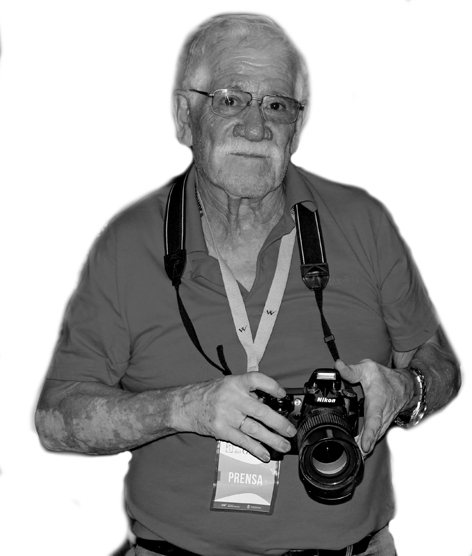 UN FOGONAZO DE TRISTEZA