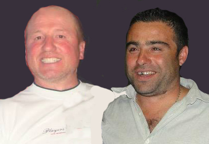 POR FÍN: VUELVE EL FÚTBOL