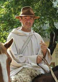 ¿DE QUE SE ASOMBRAN?