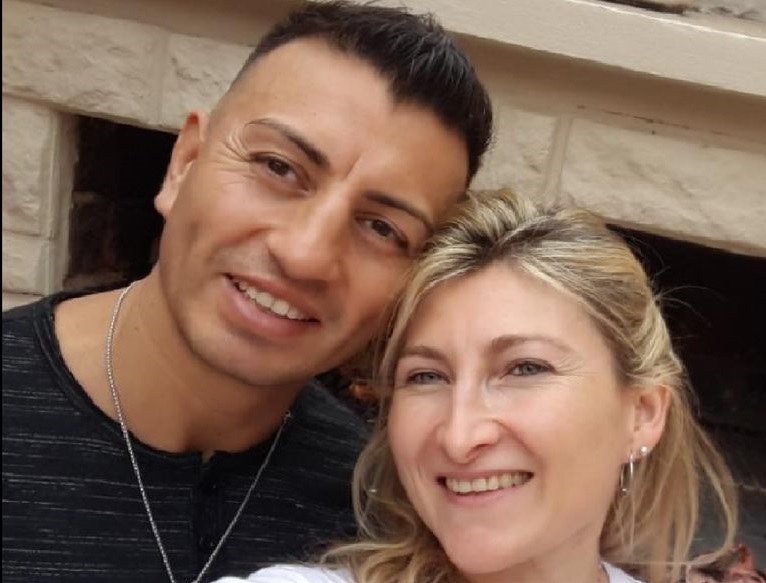 EL ASESINATO DE LOS TOLDOS