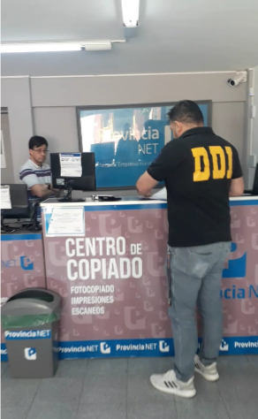 GUILLE” PENDÁS LA SACÓ BARATA