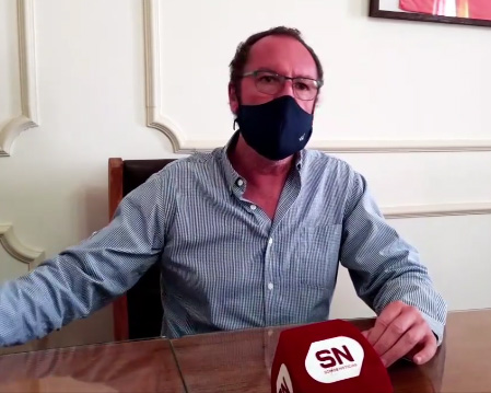 CORONAVIRUS: HAY 211 CASOS ACTIVOS