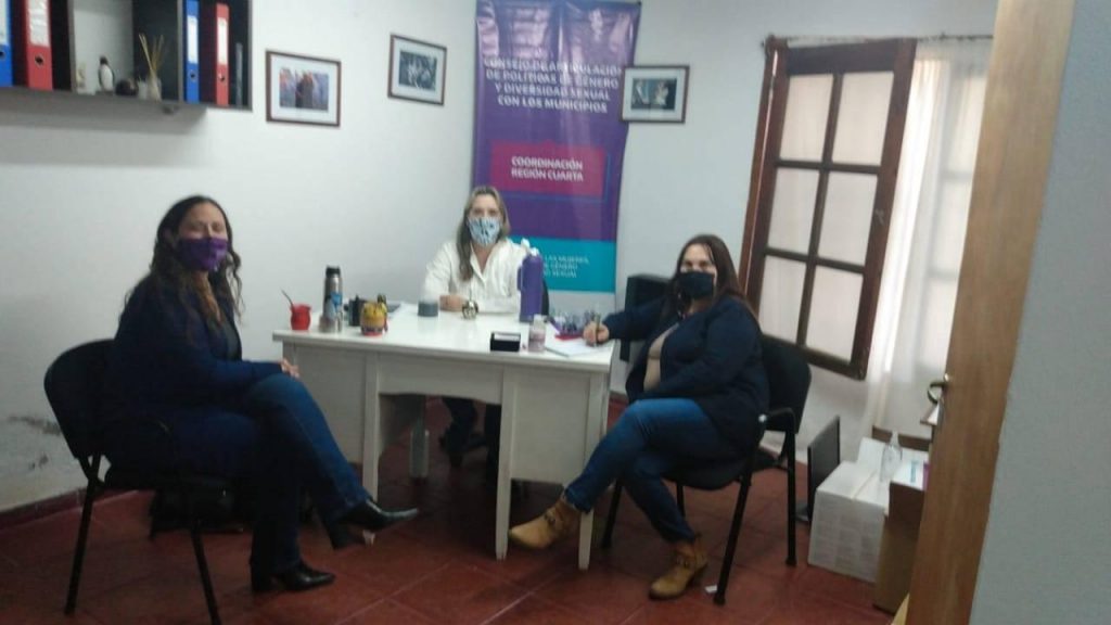 ENTREVISTAMOS A MERCEDES CASTILLA