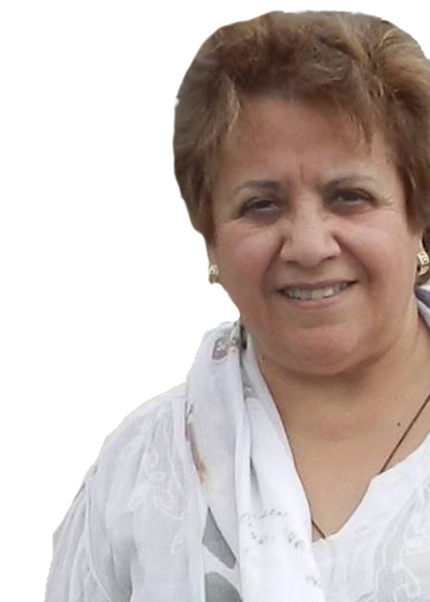 UNA MÉDICA INDIGNADA