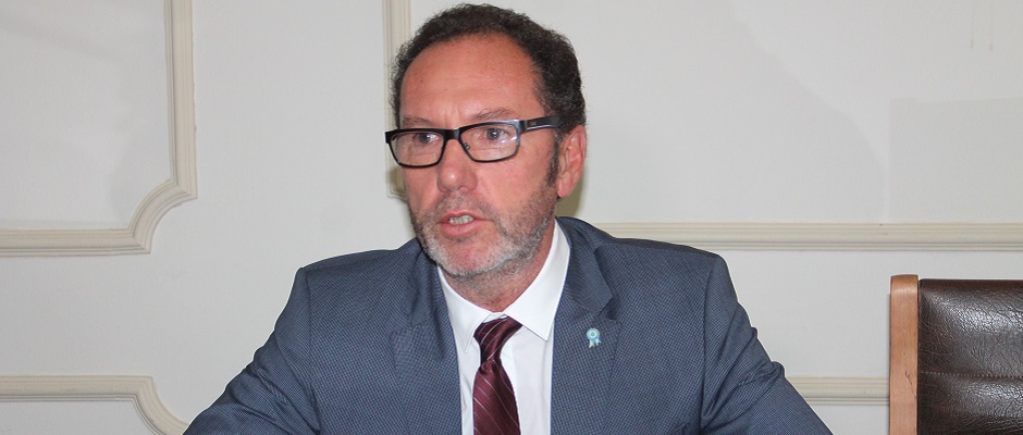 DURÓ POCO LA ALEGRÍA