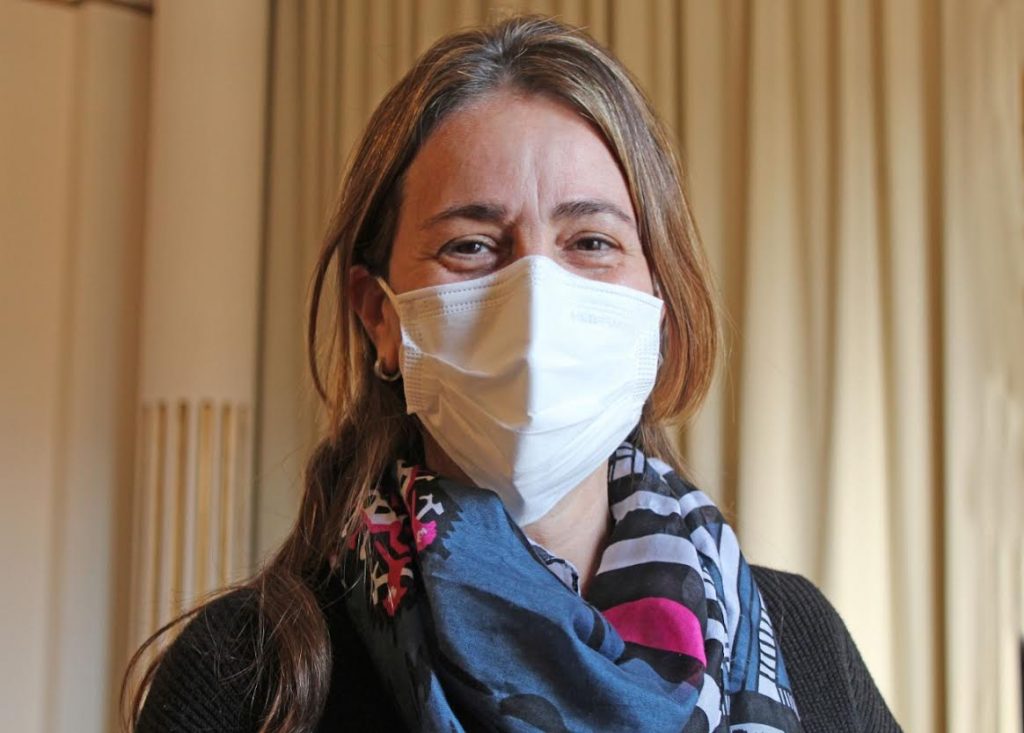 SE ABRIÓ LA INSCRIPCIÓN A LA VACUNACIÓN DE MENORES