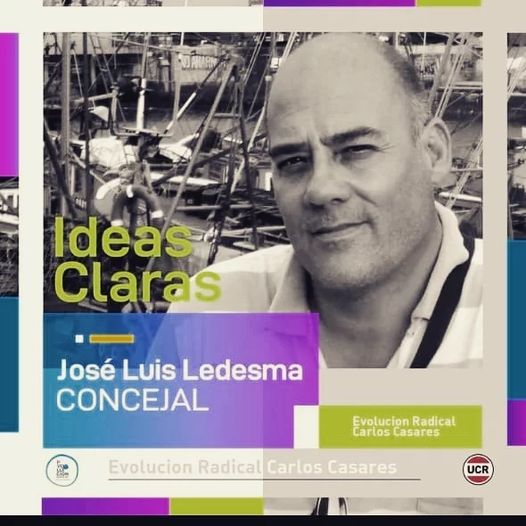 TENEMOS QUE SER MÁS NO LOS MISMOS DE SIEMPRE”