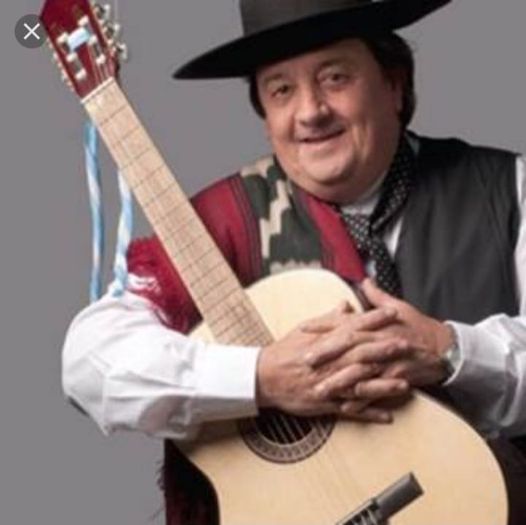 CARLOS RAMON FERNÁNDEZ