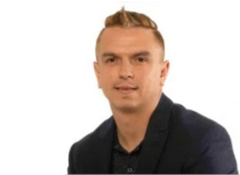 LUIS MARCHIONI Y SU FUNDACIÓN CON RECONOCIMIENTOS EN LOS GRANDES MEDIOS