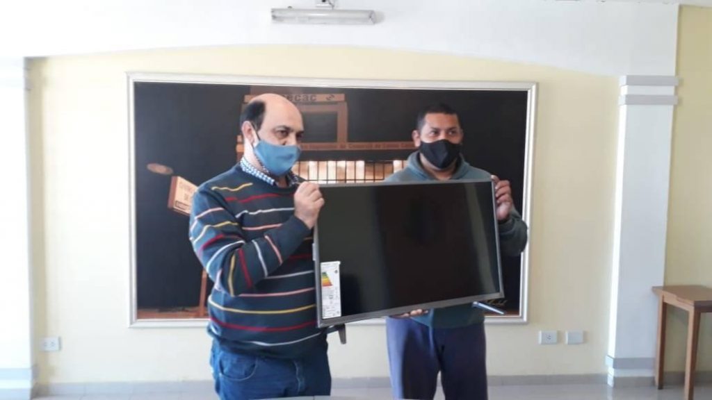 26 de Septiembre: Día del Empleado de Comercio 2021