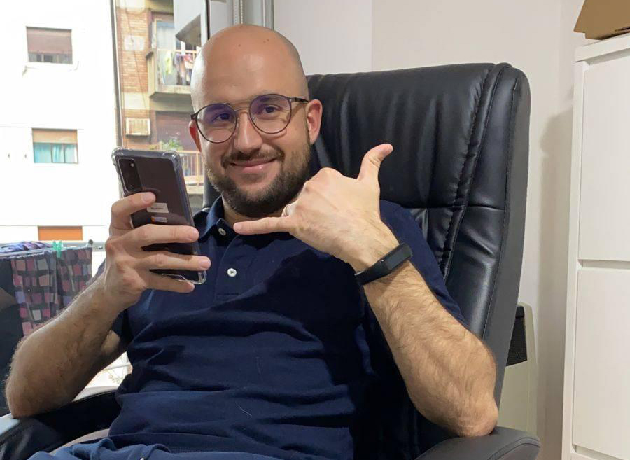 CASARENSE EN EL GOBIERNO NACIONAL