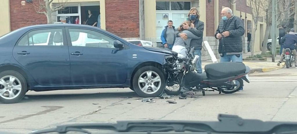 PARTE DE PRENSA POLICIAL