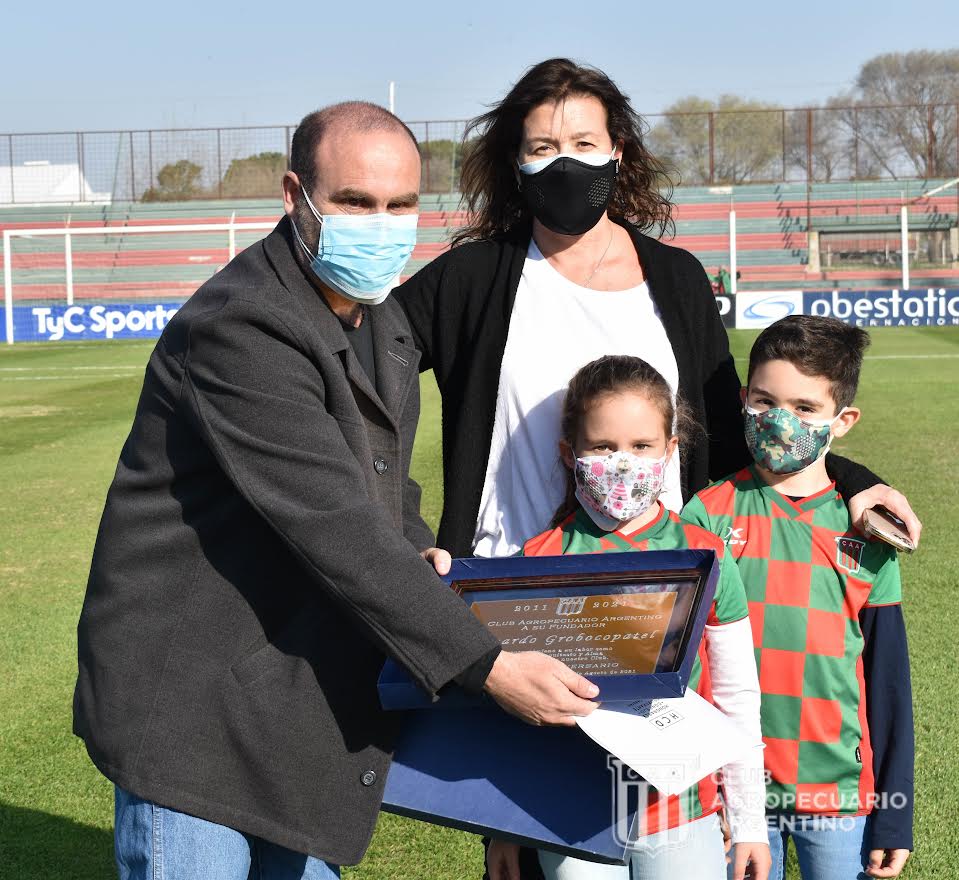 Agro venció a Quilmes y se acercó a los puestos de reducido