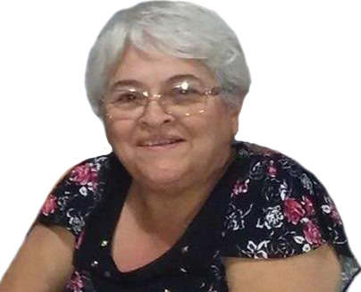 NOS DEJÓ UNA RECONOCIDA VECINA