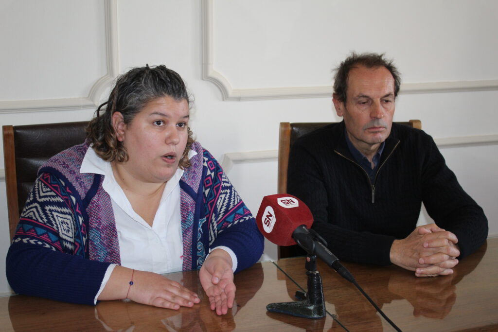 EL PROGRAMA “ACERCAR” LLEGA A CASARES