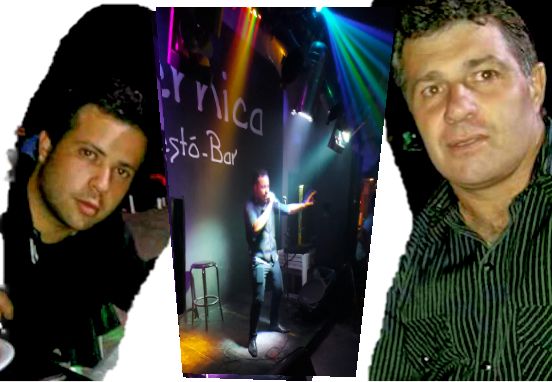 GUERNICA TAMBIÉN EN SEVEN