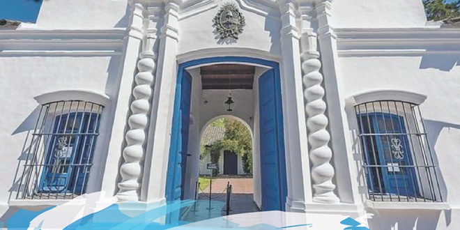 9 DE JULIO DE 1816, DECLARACIÓN DE LA INDEPENDENCIA