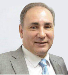 “PELI” FOGLIA: ESTÁ Y NO ESTÁ