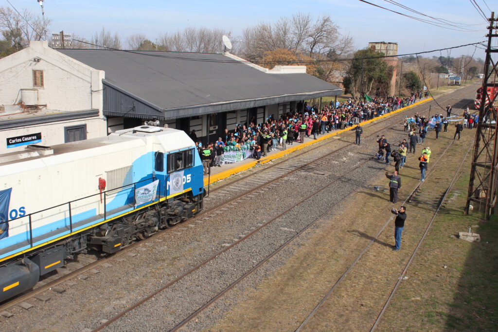 Y SE HIZO REALIDAD…