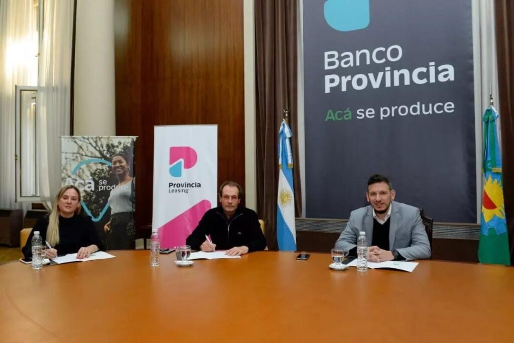 11 MILLONES DE PESOS PARA CASARES