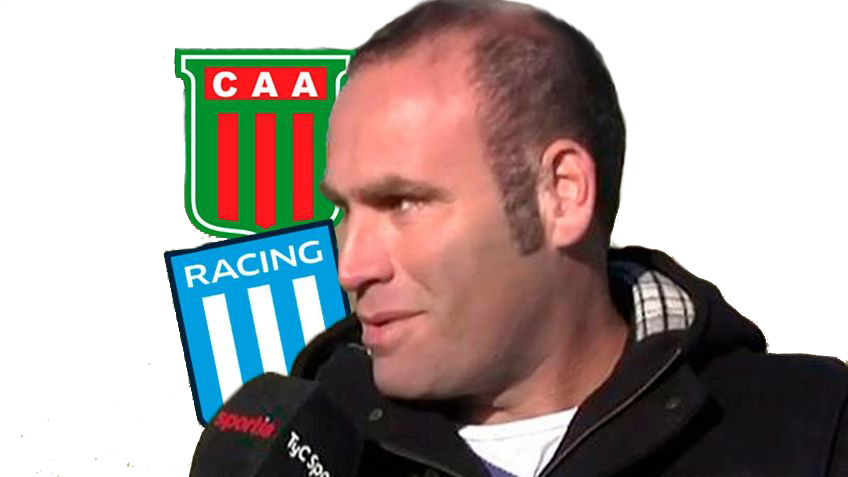 CON EL EQUIPO A OTRA PARTE…