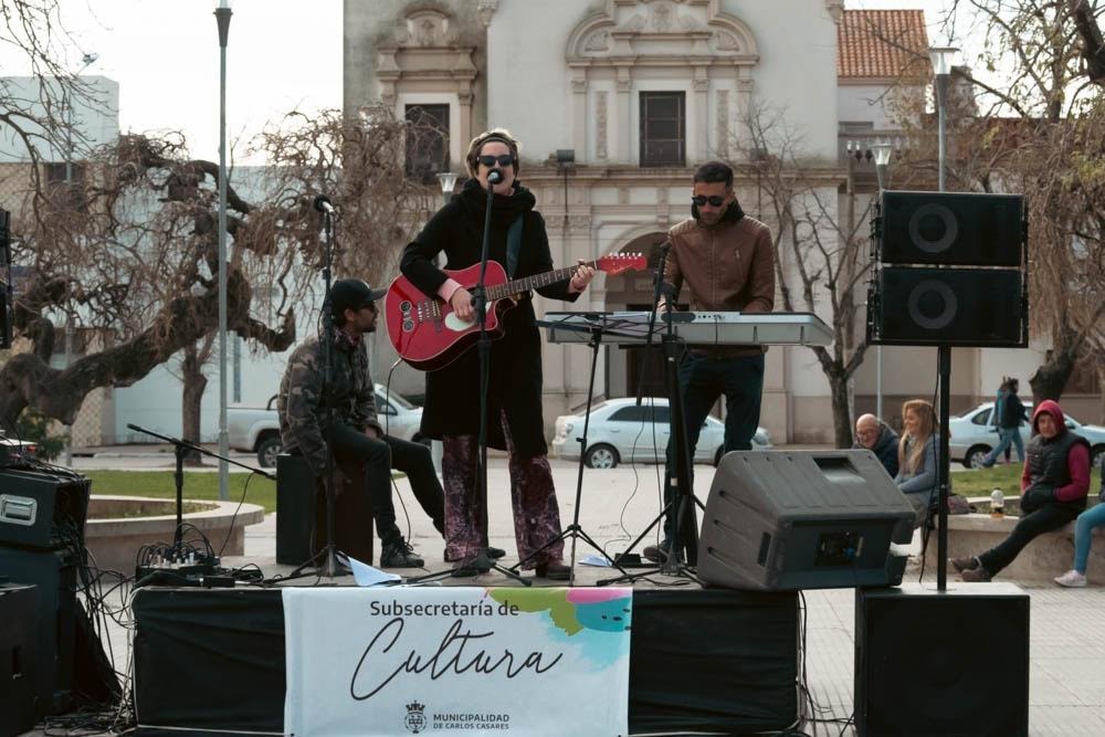 SUBSECRETARÍA DE CULTURA