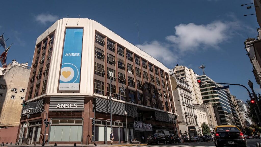ANSES