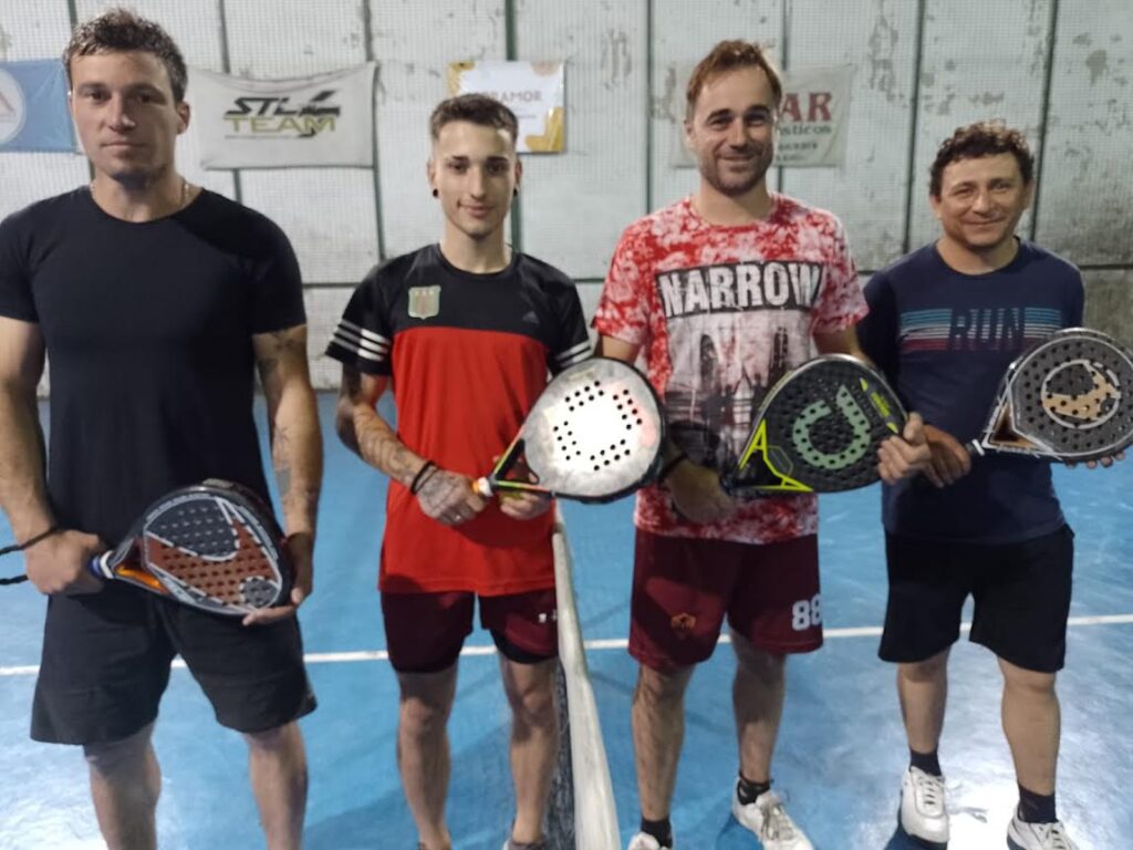 PADEL
