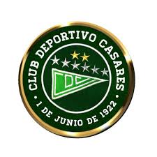 LIGA CASARENSE DE FÚTBOL