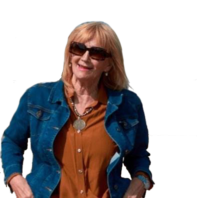 ANA LAFFONT encabeza la lista de Fuerza Patria