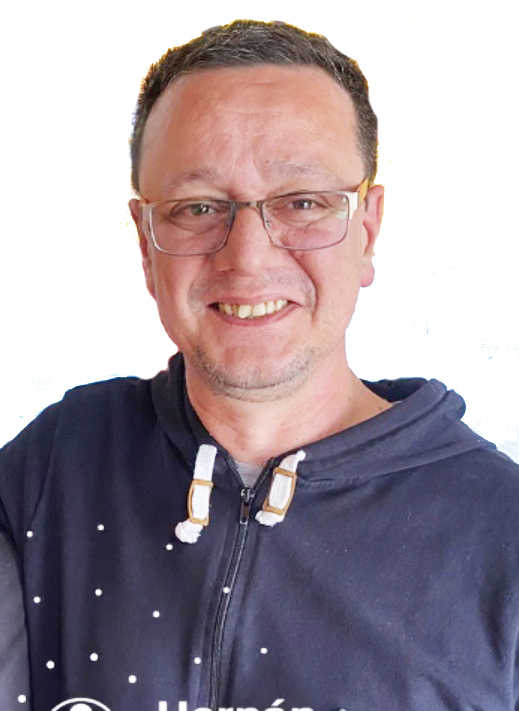 DICE HERNÁN ARAMBARRI SOBRE EL BALOTAJE