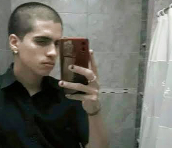 PARTE PRENSA POLICÍA CARLOS CASARES