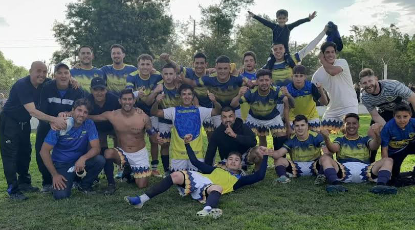 L.C.F.: Torneo “Coco” Román