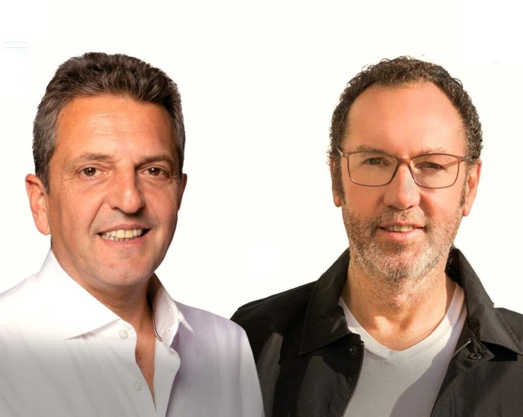 SENADOR WALTER TORCHIO