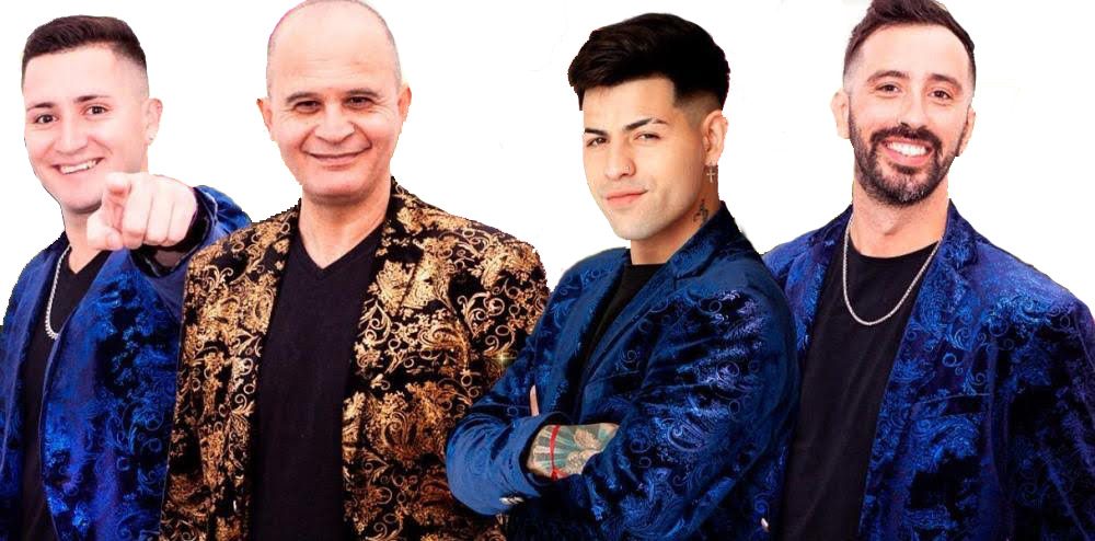 LA FIESTA DEL GIRASOL SIGUE TOMANDO FORMA