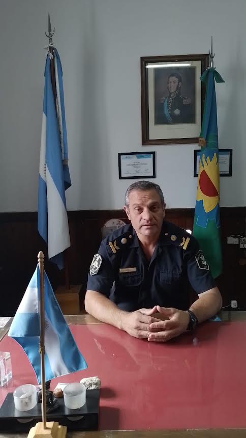 ENTREVISTA EXCLUSIVA