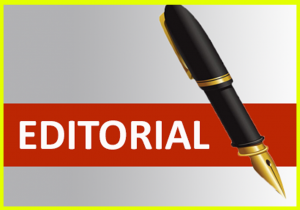 EDITORIAL