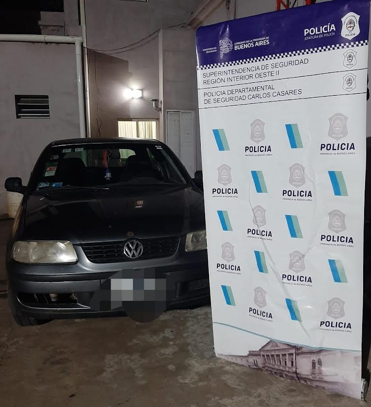 UNA LADRONA DE PELÍCULA