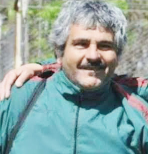 A los 60 años de edad