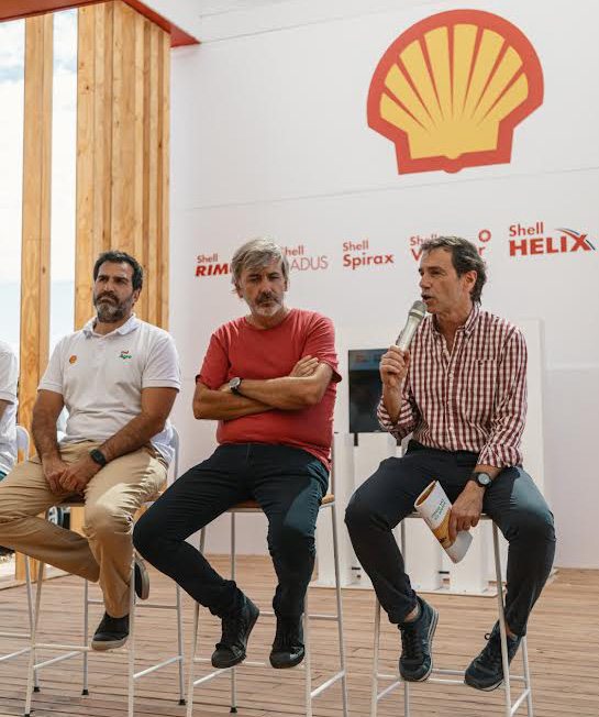 En busca de estar más cerca de los productores