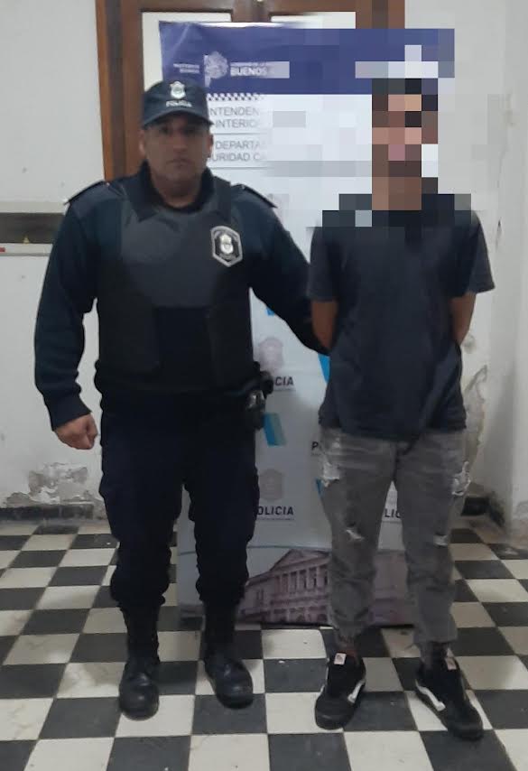 INFRACCION ART. 35, 72, 74 INC. A LEY 8031/73.