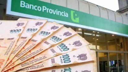 Banco Provincia