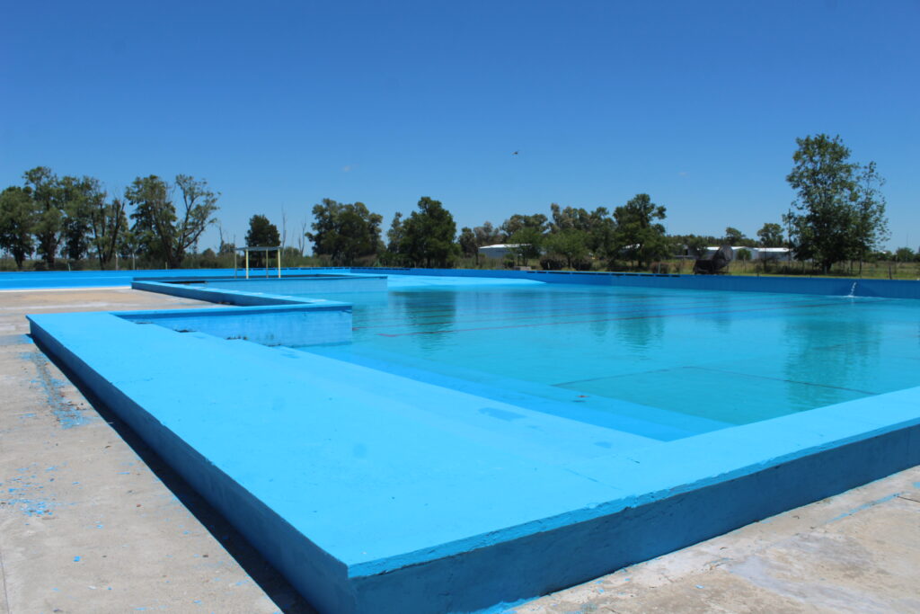 SE VIENE LA TEMPORADA EN SAN ESTEBAN