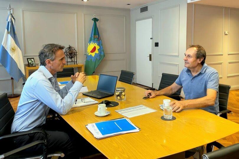 PLAN DE OBRAS 2025-2027