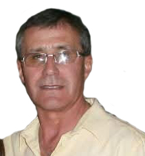 FALLECIÓ JORGE «PATO» RODRIGUEZ