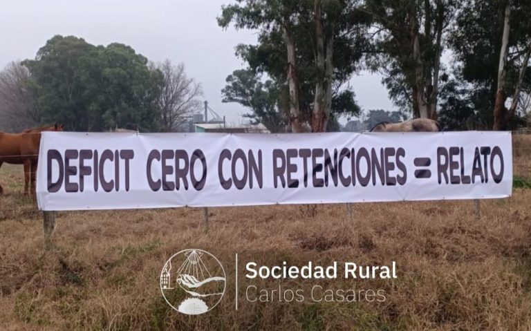 Eliminacion De Retenciones: