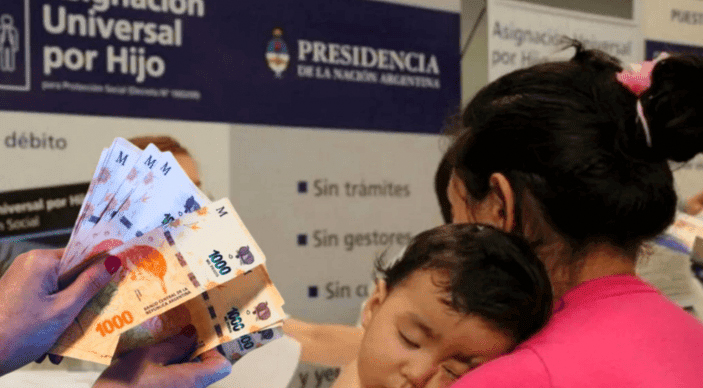 ANSES: Para cobrar el 20 por ciento acumulado