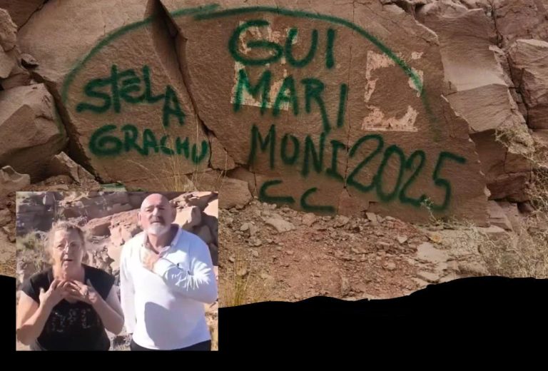 DEBERAN PAGAR $ 2.100.000 Y 20 HORAS DE TRABAJOS COMUNITARIOS