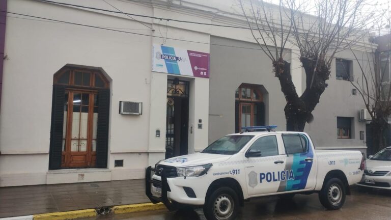 COMISARÍA DE LA MUJER