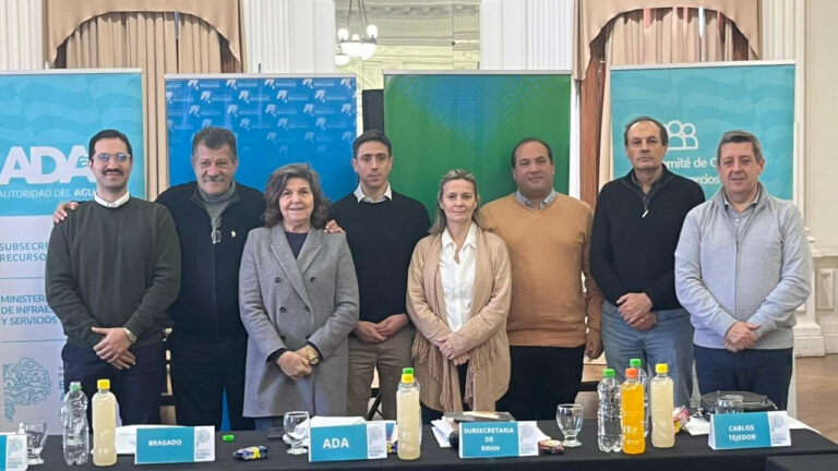 POR EL TEMA INUNDACIONES